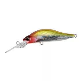   Duo Realis Rozante Shad 57MR 5,7cm 4,8gr ADA3033 Prism Clown Plovoucí Wobler