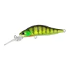 Duo Realis Rozante Shad 57MR 5,7cm 4,8gr AJA3055 Chart Gill Halo Plovoucí Wobler