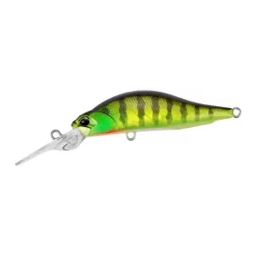   Duo Realis Rozante Shad 57MR 5,7cm 4,8gr AJA3055 Chart Gill Halo Plovoucí Wobler