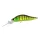 Duo Realis Rozante Shad 57MR 5,7cm 4,8gr AJA3055 Chart Gill Halo Plovoucí Wobler