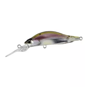   Duo Realis Rozante Shad 57MR 5,7cm 4,8gr DSH3061 Komochi Wakasagi Plovoucí Wobler
