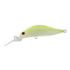 Duo Realis Rozante Shad 57MR 5,7cm 4,8gr CCC3028 Ghost Chart Plovoucí Wobler