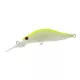 Duo Realis Rozante Shad 57MR 5,7cm 4,8gr CCC3028 Ghost Chart Plovoucí Wobler