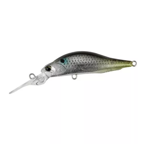 Duo Realis Rozante Shad 57MR 5,7cm 4,8gr CCC3237 Inakko Plovoucí Wobler