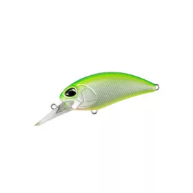   Duo Realis Crank M65 8A 6,5cm 14gr CCC3180 Citrus Shad plovoucí wobler