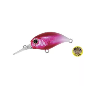   Duo Tetra Works Kurakura 3,0cm 2,5gr APA0425 Pink Red Glow Tail Plovoucí wobler
