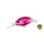 Duo Tetra Works Kurakura S 3,0cm 2,9gr APA0425 Pink Red Glow Tail Potápivý Wobler
