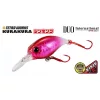 Duo Tetra Works Kurakura S 3,0cm 2,9gr CHI0429 Impact Isome Potápivý Wobler