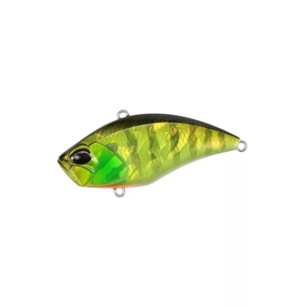 Duo Realis Vibration 55 Nitro 5,5cm 11,5gr AJA3055 Chart Gill Halo Potápějící Wobbler