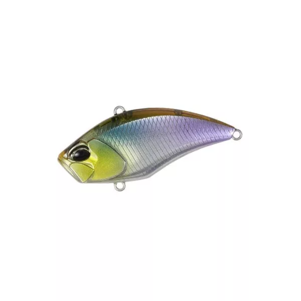 Duo Realis Vibration 55 Nitro 5,5cm 11,5gr DSN3085 Hypnotic Potápivý Wobler