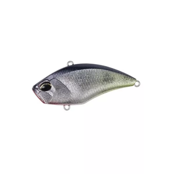 Duo Realis Vibration 55 Nitro 5,5cm 11,5gr CCC3316 Glitter Shad Potápivý Wobler