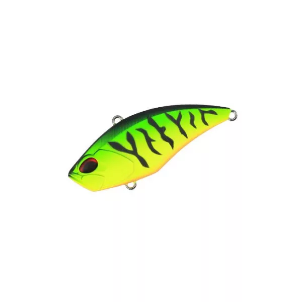 Duo Realis Vibration 65 Nitro 6,5cm 17,5gr ACC3059 Mat Tiger Potápivý wobler
