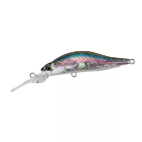   Duo Realis Rozante Shad 57MR 5,7cm 4,8gr ADA4013 Wakasagi Plovoucí Wobler