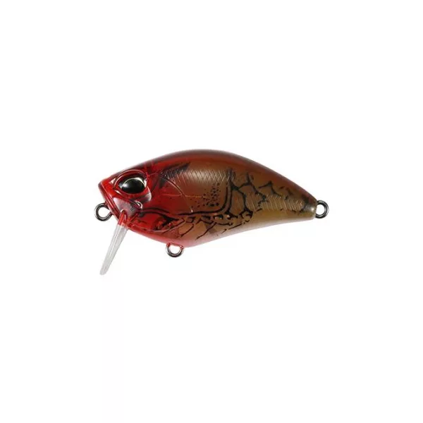 Duo Realis Crank 50SSR Kabuki 5cm 8,5gr CCC3307 Omnicraw II Plovoucí Wobler