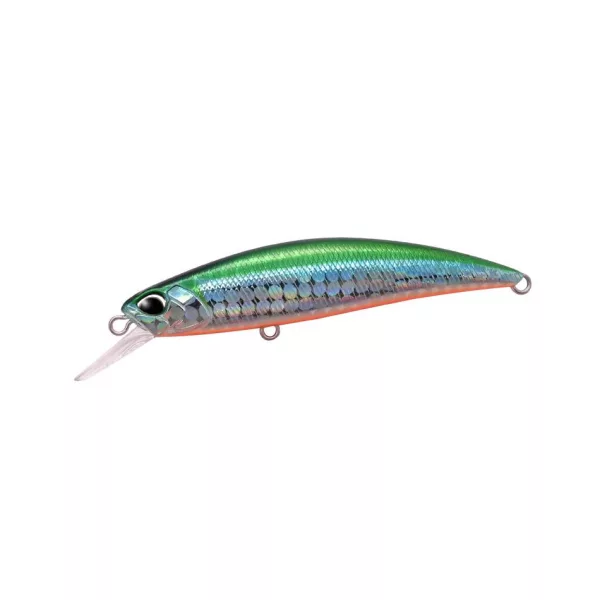 Duo Spearhead Ryuki 70S 7cm 9gr AQA0283 Tiranga OB Potápivý Wobbler