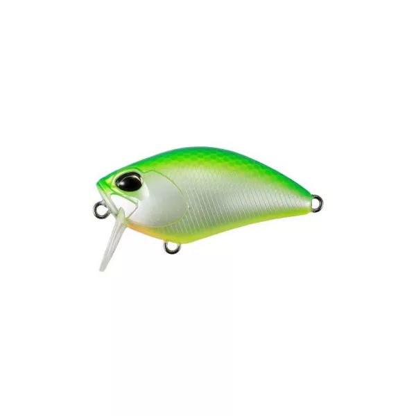 Duo Realis Crank 50SSR Kabuki 5cm 8,5gr CCC3180 Citrus Shad Plovoucí Wobler