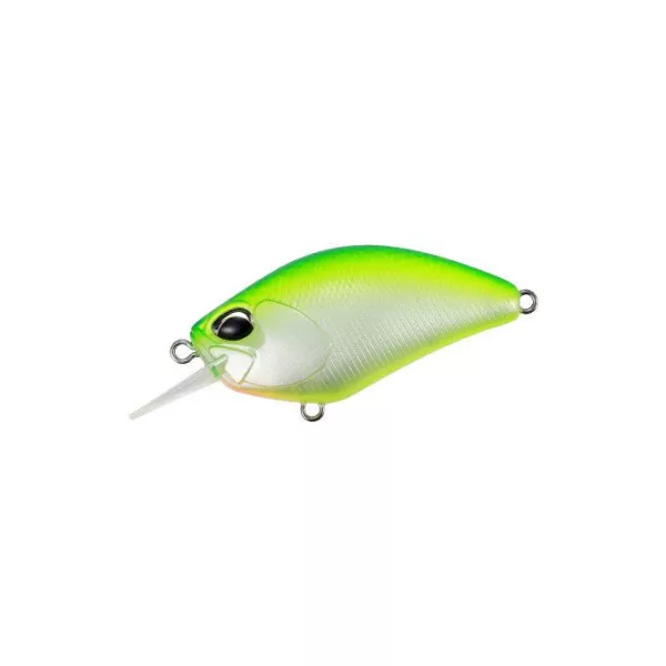 Duo Realis Crank 55SR Kabuki 5,5cm 10gr CCC3180 Citrus Shad Plovoucí Wobbler