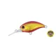 Duo Tetra Works Kurakura S 3,0cm 2,9gr CCC0154 Pink Gold Isome Potápivý Wobler