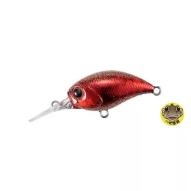   Duo Tetra Works Kurakura S 3,0cm 2,9gr GBA0291 Red Isome Potápivý Wobler