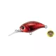 Duo Tetra Works Kurakura S 3,0cm 2,9gr GBA0291 Red Isome Potápivý Wobler