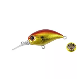   Duo Tetra Works Kurakura S 3,0cm 2,9gr ASA0328 Red Gold Potápivý Wobler