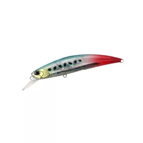   Duo Spearhead Ryuki 80S SW 8cm 12gr DDH0365 Bleeding Sardine Potápivý Wobler