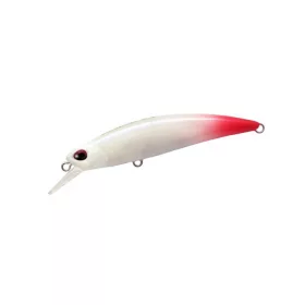   Duo Spearhead Ryuki 80S SW 8cm 12gr ACCZ126 Ivory Pearl RT Potápivý Wobler