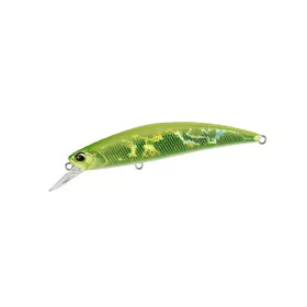   Duo Spearhead Ryuki 80S SW 8cm 12gr ADA4127 Lime Green Potápivý Wobler