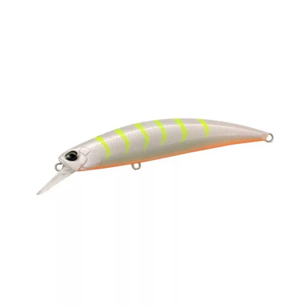 Duo Spearhead Ryuki 80S SW 8cm 12gr ACC0388 Chart Gigo OB Potápivý Wobler