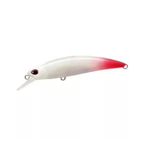   Duo Spearhead Ryuki 70S SW 7cm 9gr ACCZ126 Ivory Pearl RT Potápivý Wobler