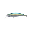 Duo Spearhead Ryuki 70S SW 7cm 9gr DHA0140 Ocean Blue Back Potápivý Wobler