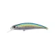 Duo Spearhead Ryuki 70S SW 7cm 9gr DHA0140 Ocean Blue Back Potápivý Wobler
