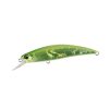 Duo Spearhead Ryuki 70S SW 7cm 9gr ADA4127 Lime Green Potápivý Wobler