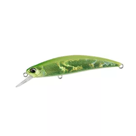   Duo Spearhead Ryuki 70S SW 7cm 9gr ADA4127 Lime Green Potápivý Wobler