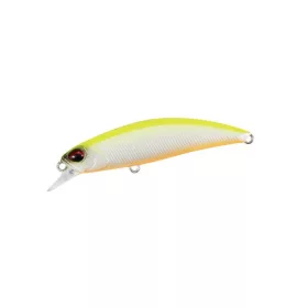   Duo Spearhead Ryuki 70S SW 7cm 9gr ACC0170 Pearl Chart OB II Potápivý Wobler