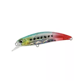   Duo Spearhead Ryuki 60S SW 6cm 6,5gr DDH0365 Bleeding Sardine Potápivá nástraha