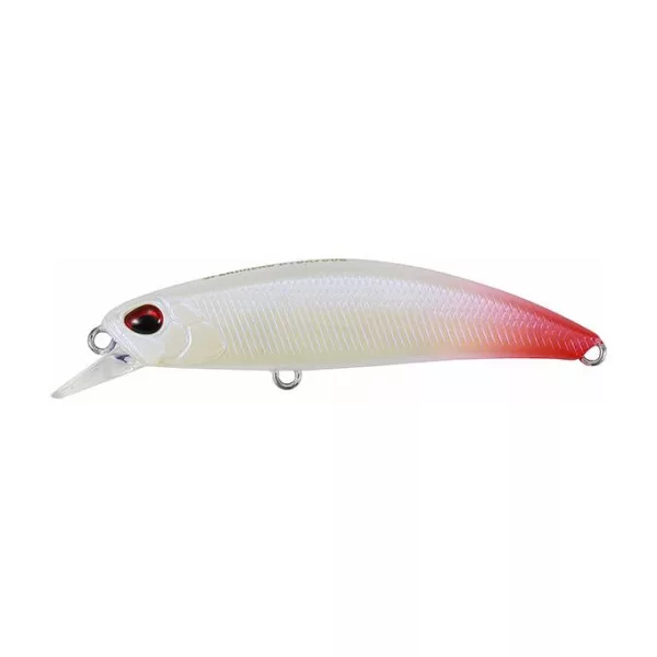 Duo Spearhead Ryuki 60S SW 6cm 6,5gr ACCZ126 Ivory Pearl RT Potápivá nástraha