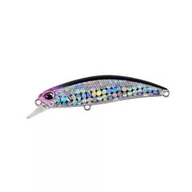   Duo Spearhead Ryuki 60S SW 6cm 6,5gr DQA0122 Black Back GB Potápivý wobler