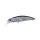 Duo Spearhead Ryuki 60S SW 6cm 6,5gr DQA0122 Black Back GB Potápivý wobler