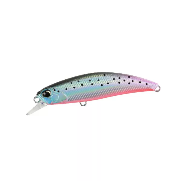 Duo Spearhead Ryuki 60S SW 6cm 6,5gr ANA4032 Itou RB Potápivá nástraha