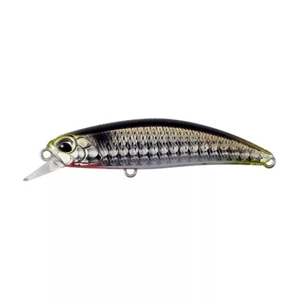 Duo Spearhead Ryuki 60S SW 6cm 6,5gr DBA0157 Waka Mullet Potápivá nástraha