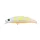Duo Spearhead Ryuki 60S SW 6cm 6,5gr ACC0388 Chart Gigo OB II Potápivá nástraha