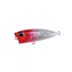   Duo Tetra Works Pocopoco F 4,0cm 3gr AOA0220 Astro Red Head Plovoucí wobler