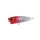 Duo Tetra Works Pocopoco F 4,0cm 3gr AOA0220 Astro Red Head Plovoucí wobler