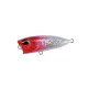 Duo Tetra Works Pocopoco F 4,0cm 3gr AOA0220 Astro Red Head Plovoucí wobler