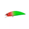 Duo Spearhead Ryuki 50SP HIMEMASU 5cm 3,3gr ACCZ178 Mat Green Red Head Plovoucí wobler