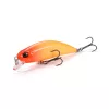 Duo Spearhead Ryuki 50SP HIMEMASU 5cm 3,3gr ACCZ178 Mat Green Red Head Plovoucí wobler