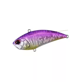   Duo Realis Vibration 68 G-FIX 6,8cm 21gr DPA3331 Iris Flare Potápivý wobler