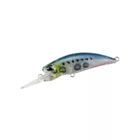   Duo Tetra Works TotoShad 4,8cm 4,5gr CCC0475 Sardine Spirit Potápivý Wobler