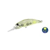 Duo Tetra Works TotoShad 4,8cm 4,5gr CCC0364 Clear Light Yellow Potápivý Wobler